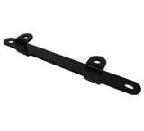 Baja Designs - 107004 - RTL-M License Plate Mount Kit