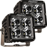 RIGID - Radiance+ Pod XL RGBW Pair - 322053