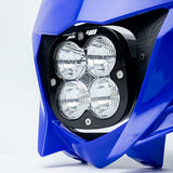 Baja Designs - 82-0018 XL40 LED Headlight w/ Yamaha Shell