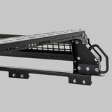 iKamper - Raconteur Bed Rack Mid Height
(Toyota Tacoma 2005 - 2023) - MC002-001