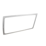 Weather Guard - Composite Bulkhead Window Accessory - 96906-3-01