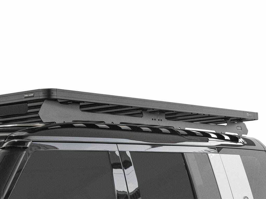 Front Runner - Land Rover New Defender (2020-Current)110 Slimline II Roof Rack Kit - KRLD034T