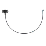 CURT 2025054433 Helux Replacement Cable Release Lanyard