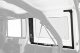 Bestop - 41467-01 - Rhino Rack for Sunrider - Backbone Kit