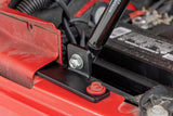 Rough Country 10643 Hydraulic Hood Assist - 10643