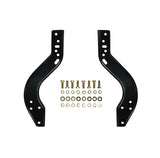 Westin - 93500 Universal Bumper Mount Kit