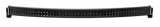 RIGID Industries - 885213BLK RDS-Series PRO Midnight Edition Curved LED Light Bar, Spot Optic, 50 Inch