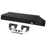 Rugged Ridge - Rugged Ridge 18003.30 Skid Plate, Steering Components; 07-18 Jeep Wrangler JK - 18003.30