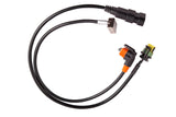 Diode Dynamics - DD1194 - D1S Ballast Power Wires (Input and Output)
