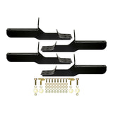 Westin - 22-1985 Premier Oval Nerf Step Bar Mount Kit