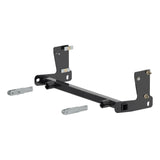 Curt - Custom Tow Bar Base Plate, Select Jeep Wrangler JL - 70105