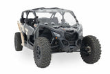 Rough Country 98272030 Vented Full Windshield - 98272030