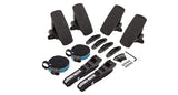 Rhino Rack - Nautic 570 Side Loading Roof Mount Kayak Rack - 570