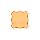 KC Hilites FLEX ERA 1 - Light Shield - Amber - 5330