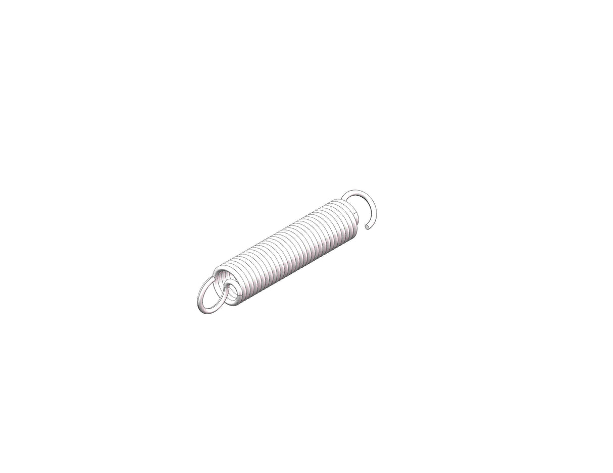 Husky Towing 32048 Replacement Handle Return Spring For Husky Towing 32042