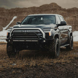 C4 Fabrication - Tundra Overland Series Front Bumper / 3rd Gen / 2022+ - 1400-3122-MHG