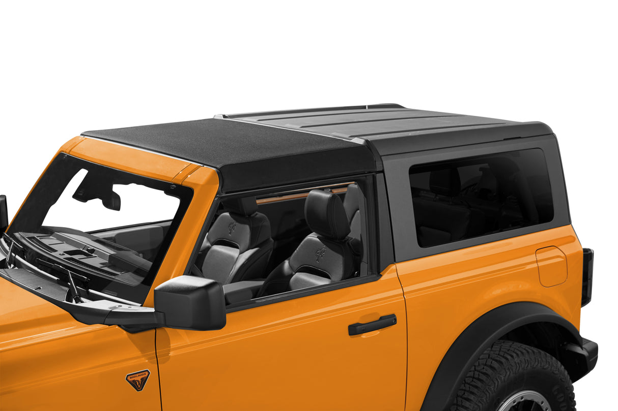 Bestop - 52460-17 - Sunrider for Hardtop