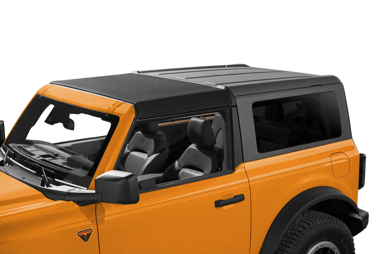 Bestop - 52460-17 - Sunrider for Hardtop