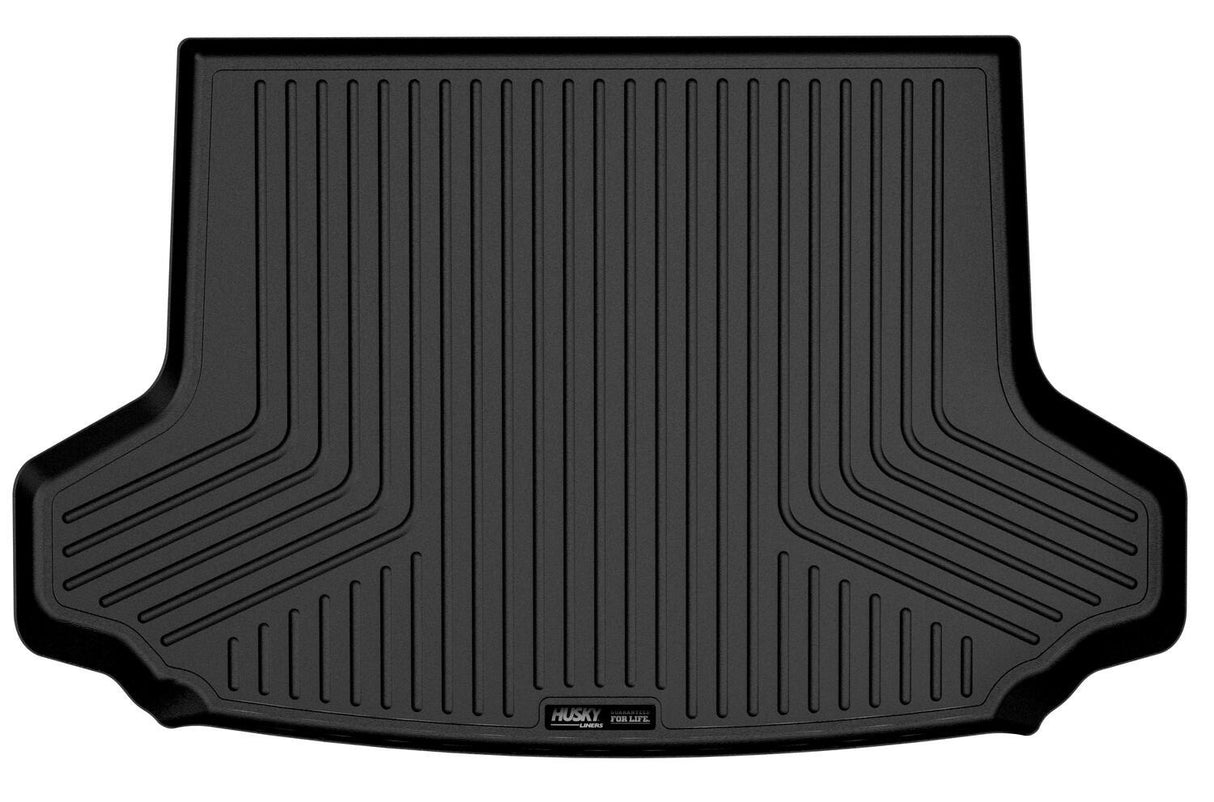 Husky Liners 25241 Weatherbeater - Cargo Liner