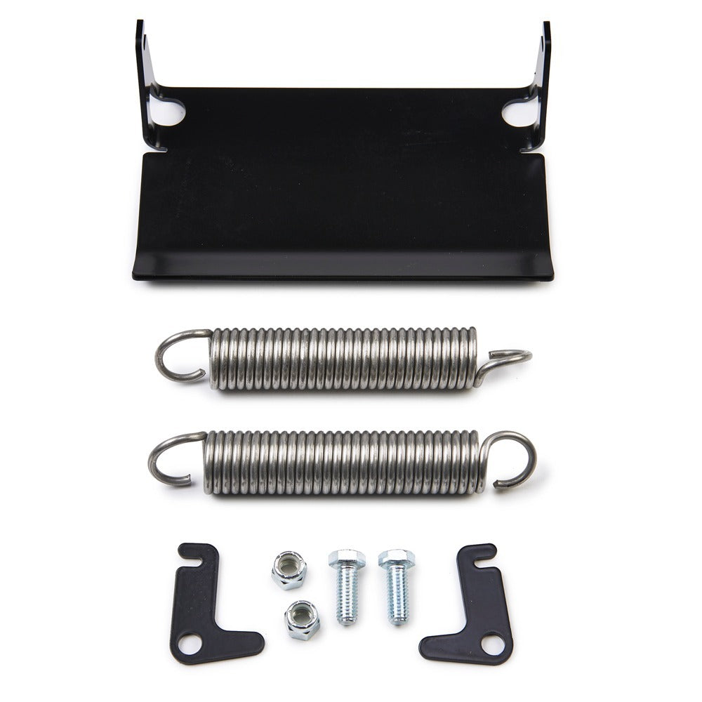 Warn - Wire Rope Tensioner Kit, 8in Drum - 31150