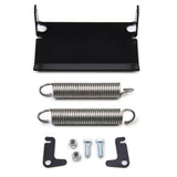 Warn - Wire Rope Tensioner Kit, 8in Drum - 31150