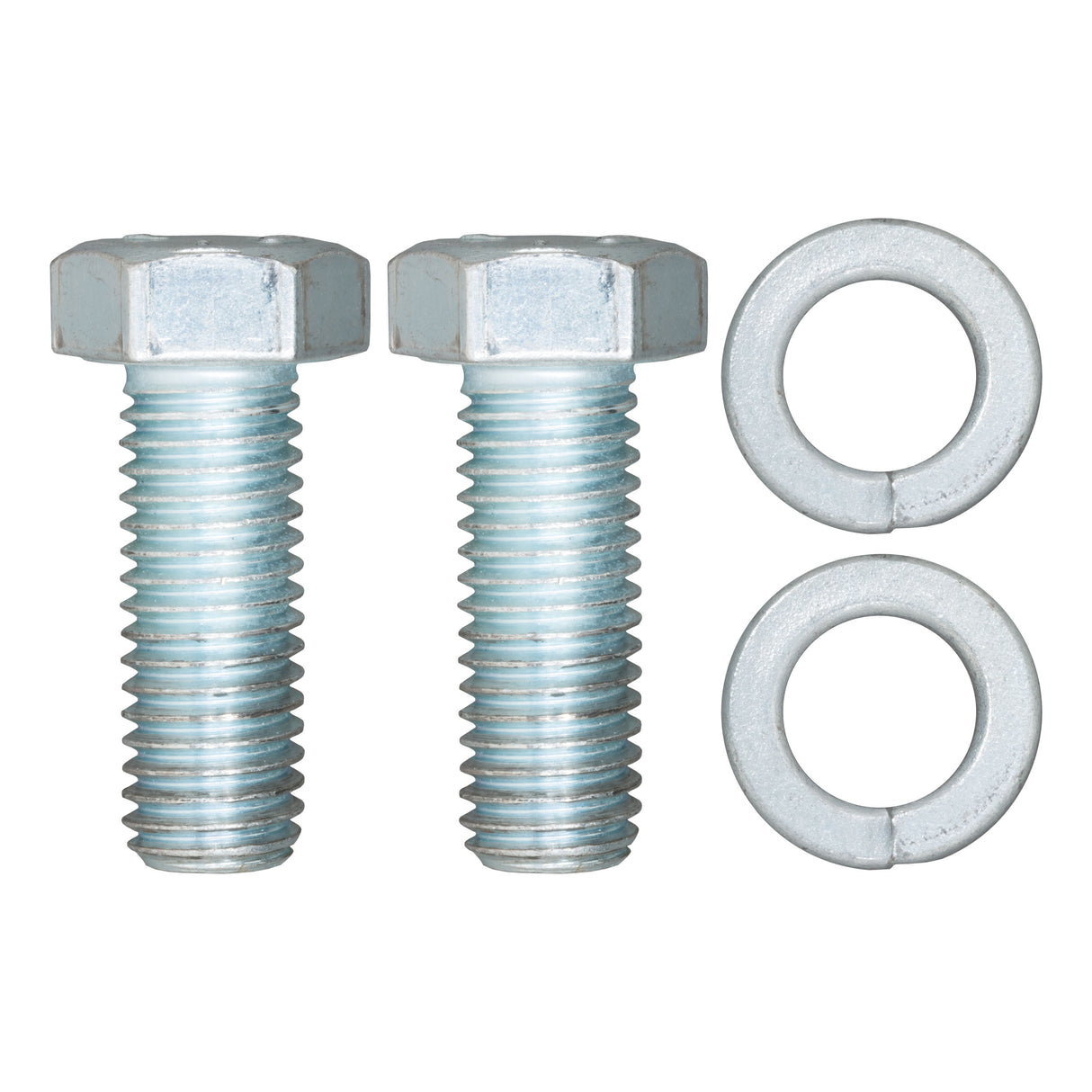 Curt - A-Series 5th Wheel Wedge Kit - 16992