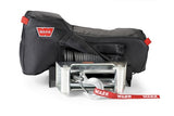 Warn - Winch Cover for 9.5xp / XD9 / M8 / VR8000 / VR10000 / VR12000 - 102641