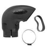 ARB - 000135600 - Safari Snorkel Air Ram Grill