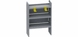 Holman - Moveable Shelf Lip Hook - 40052
