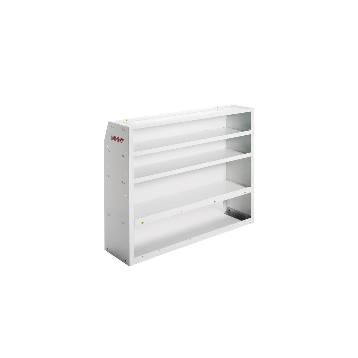 Weather Guard - Ez-Cube, 51 In X 42 In X 14 In, Shelves - 9452-3-01