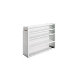 Weather Guard - Ez-Cube, 51 In X 42 In X 14 In, Shelves - 9452-3-01