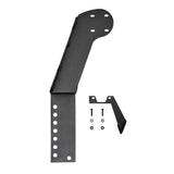 Westin - 59-89035 WJ2 Bumper Third Brake Light/Rotopax Combo Mount