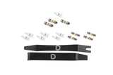Diode Dynamics - Interior LED Kit for 2015-2019 Subaru Outback, Cool White Stage 1 - DD0607