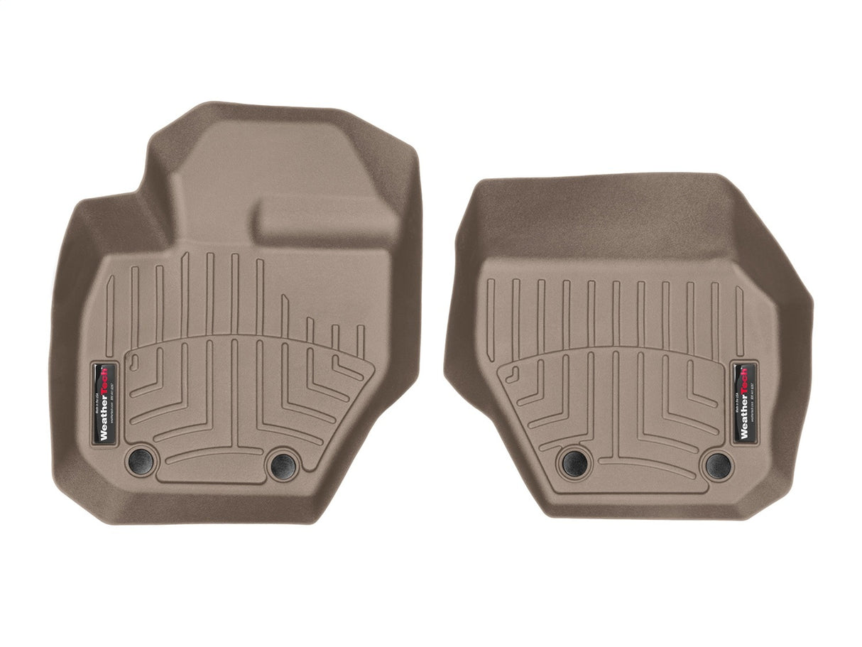 Weathertech - FloorLiner(TM) DigitalFit(R) - 452341