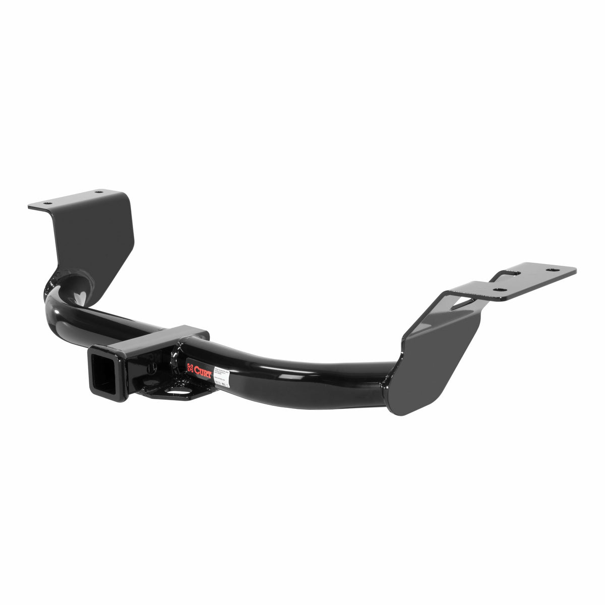 Curt - Class 3 Trailer Hitch, 2" Receiver, Select Honda CR-V - 13119