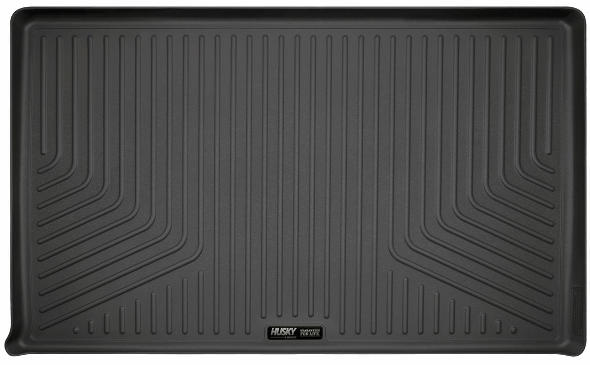 Husky Liners - Cargo Liner Behind 3rd Seat - 23411