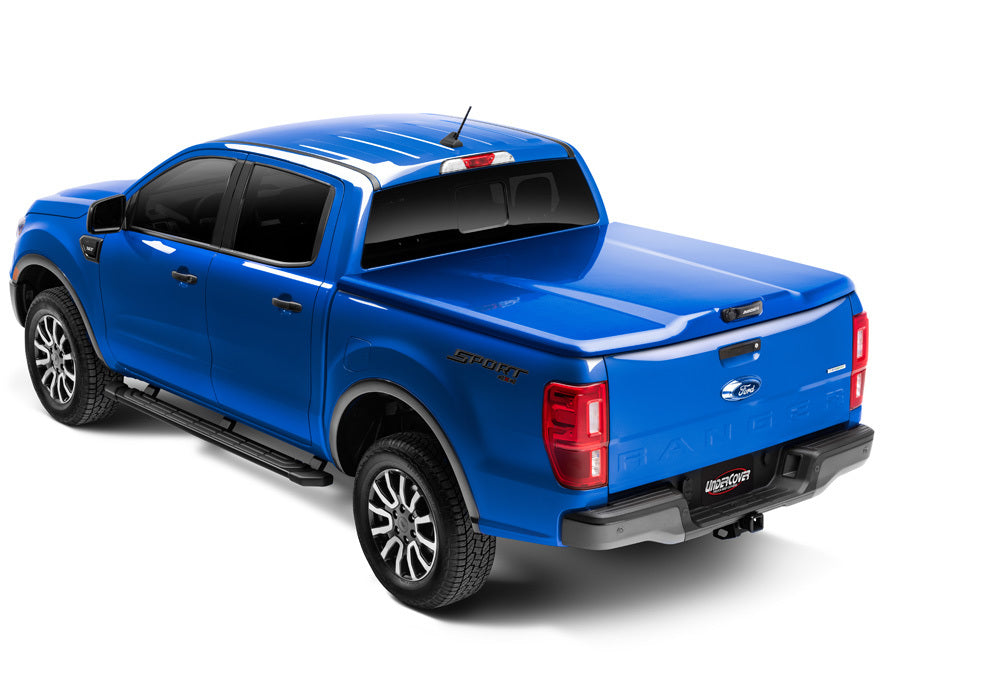 Undercover - Elite LX 19 Ranger 5'-N6 - UC2188L-N6