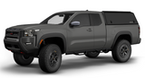 RSI SmartCap - Edge Defender Matte Black for 22-26 Nissan Frontier 5' - ED0930-BN