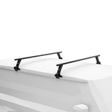 Thule - Rapid Gutter Foot Pack Mid - 387101