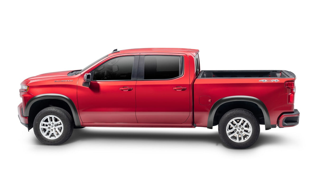 Husky Liners 2804996 Fender Flares OE-Style 4Pc Set