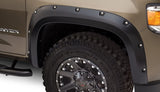 Husky Liners 2804972 Fender Flares Pocket-Style 4PC Set