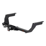 Curt - Class 1 Trailer Hitch, 1-1/4" Ball Mount, Select Subaru Impreza - 114653