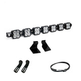 Baja Designs - 44-7793-UP XL Linkable Bumper Light Kit