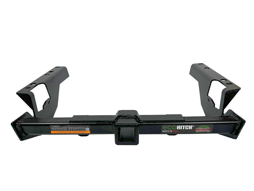 Torklift EcoHitch - Subaru Impreza Sedan 2012 - 2016 [2 inch] - X7241