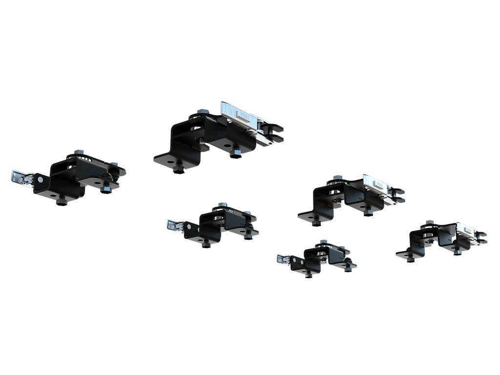 Front Runner - Quick Release Tent Mount Kit / 6 Piece - TBMK021