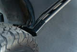 DV8 Offroad - Lexus GX 470 FS-15 Rock Sliders - SRGX-02