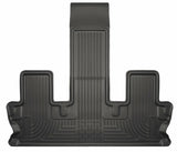 Husky Liners - 3rd Seat Floor Liner - 19601