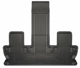 Husky Liners - 3rd Seat Floor Liner - 19601