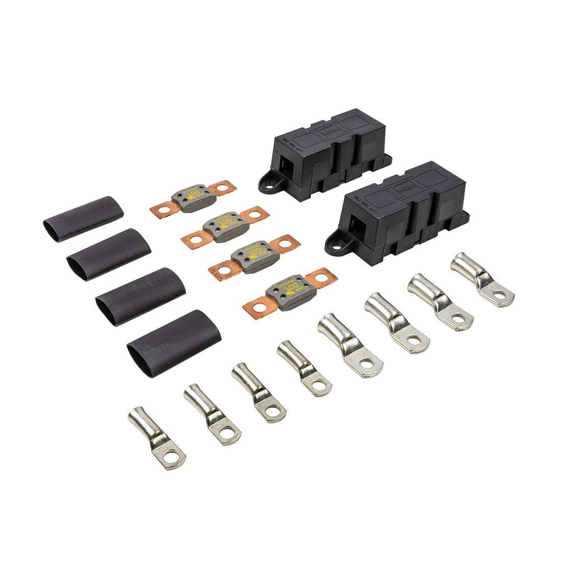 Redarc - 100A Fuse Kit - FK100