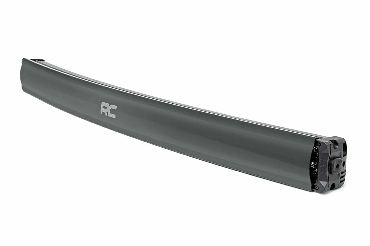Rough Country 72940BD Black Series LED - 72940BD